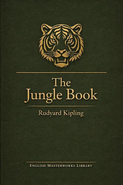 The Jungle Book