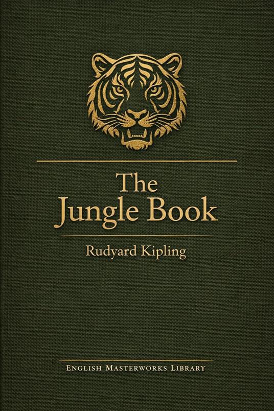 The Jungle Book