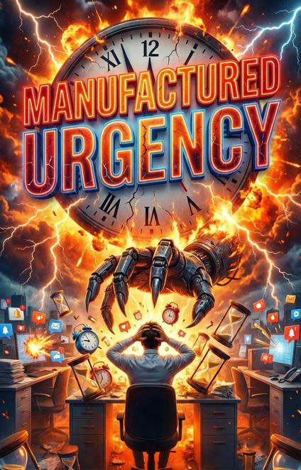 Manufactured Urgency