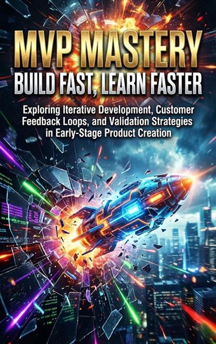 MVP Mastery: Build Fast, Learn Faster