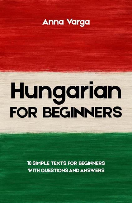 Hungarian for Beginners