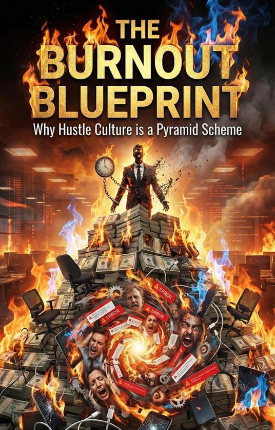 Burnout Blueprint
