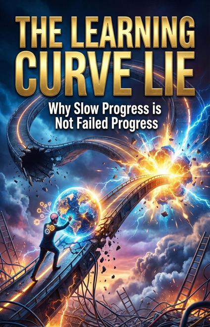 Learning Curve Lie