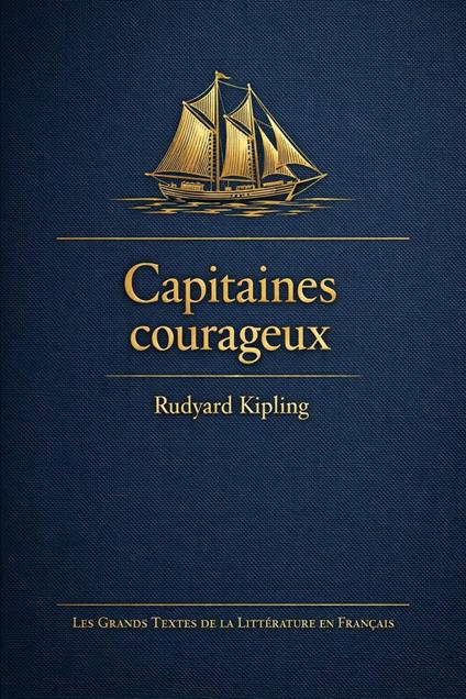 Capitaines courageux