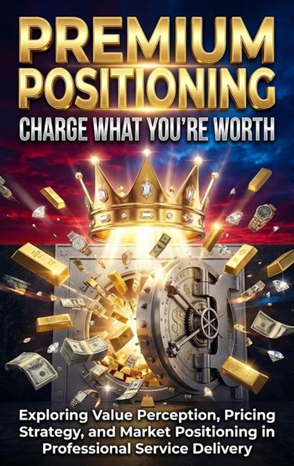 Premium Positioning: Charge What You're Worth