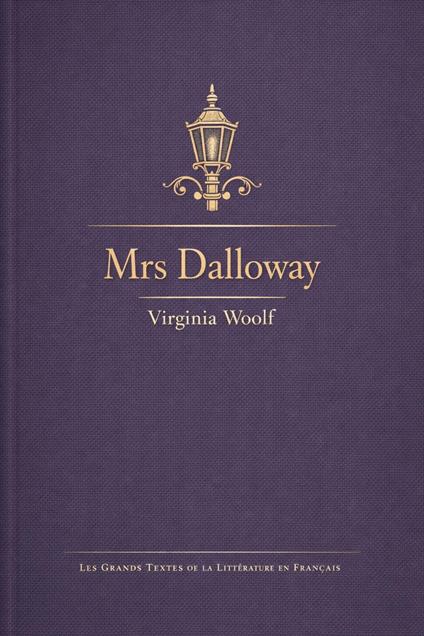 Mrs Dalloway