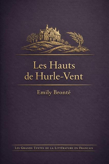 Les Hauts de Hurle-Vent