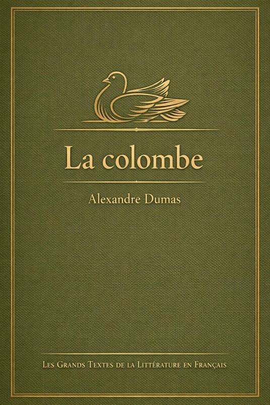La colombe