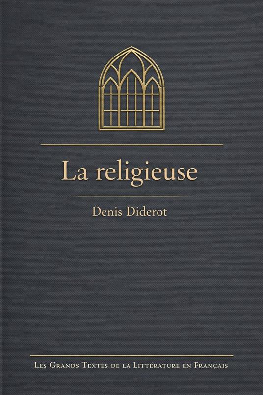 La religieuse