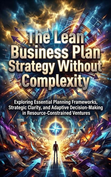The Lean Business Plan: Strategy Without Complexity