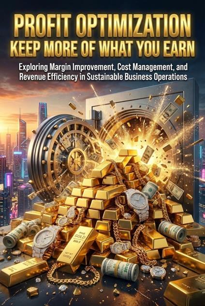 Profit Optimization: Keep More of What You Earn