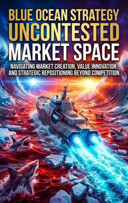 Blue Ocean Strategy: Uncontested Market Space