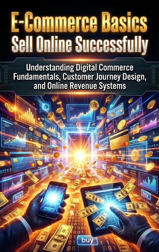E-Commerce Basics: Sell Online Successfully