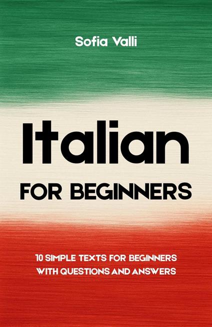 Italian for Beginners