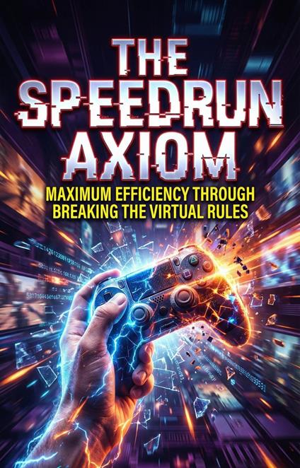 Speedrun Axiom