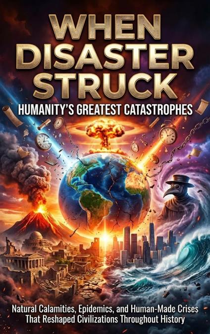 When Disaster Struck: Humanity's Greatest Catastrophes