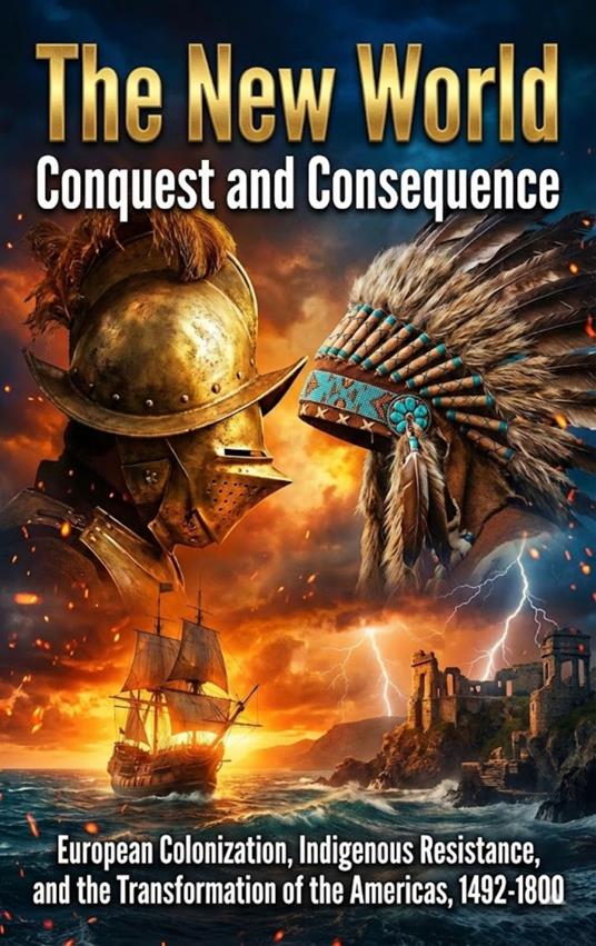 The New World: Conquest and Consequence