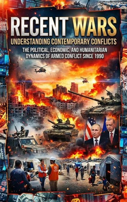 Recent Wars: Understanding Contemporary Conflicts