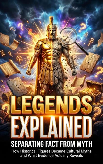 Legends Explained: Separating Fact From Myth