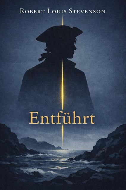 Entführt