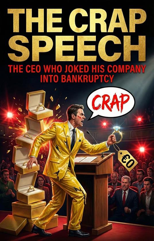 Crap Speech