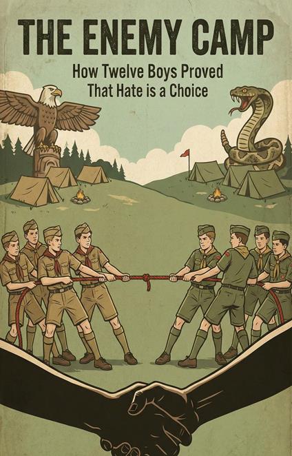 Enemy Camp