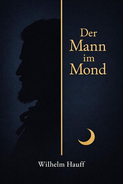 Der Mann im Mond