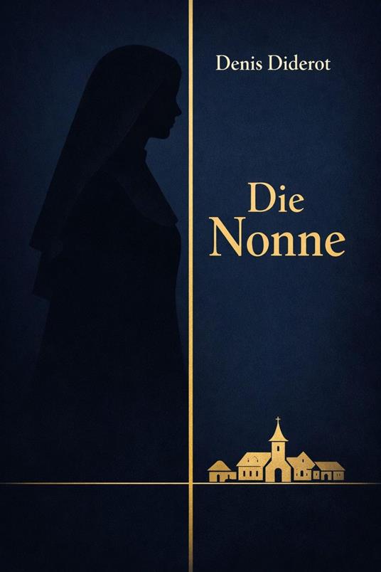 Die Nonne