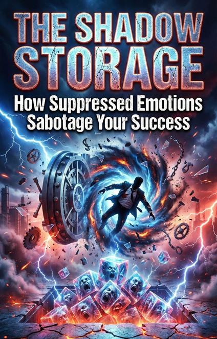 Shadow Storage