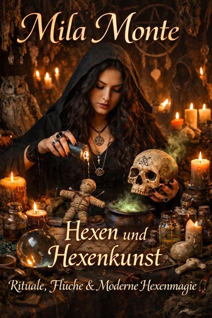 Hexen und Hexenkunst