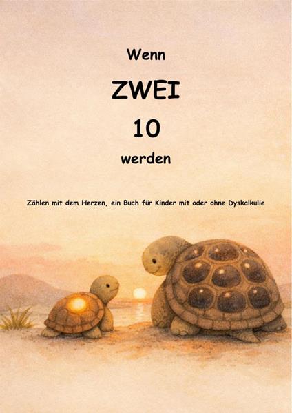 Wenn ZWEI 10 werden - Benjamin Kessel - ebook