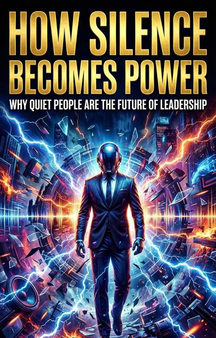 How Silence Becomes Power