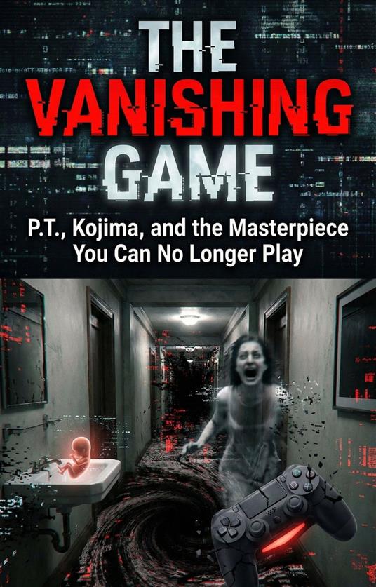Vanishing Game