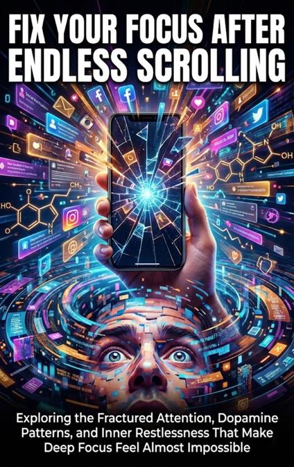 Fix Your Focus After Endless Scrolling