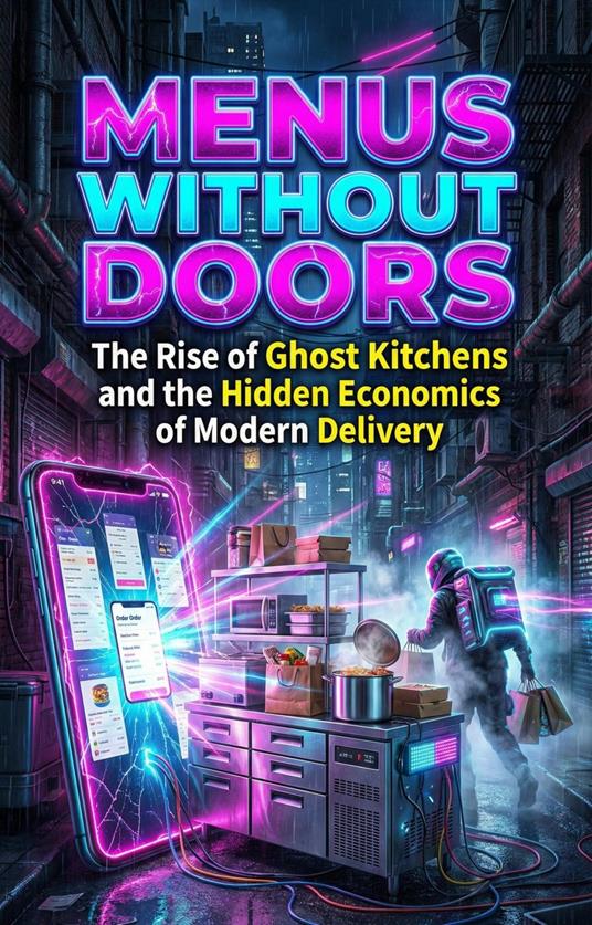 Menus Without Doors