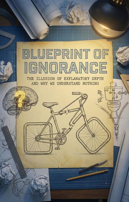 Blueprint of Ignorance