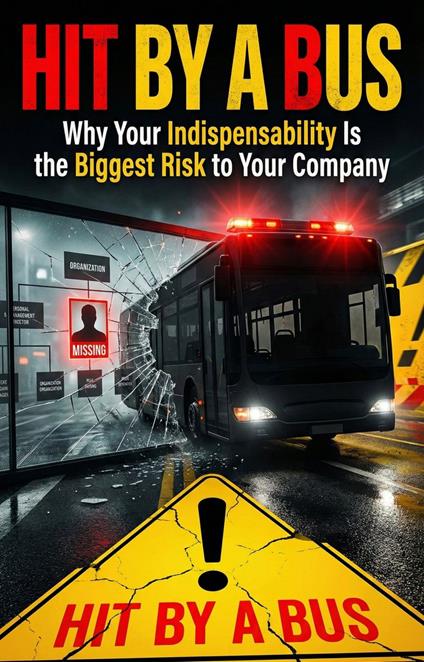 Hit by a Bus