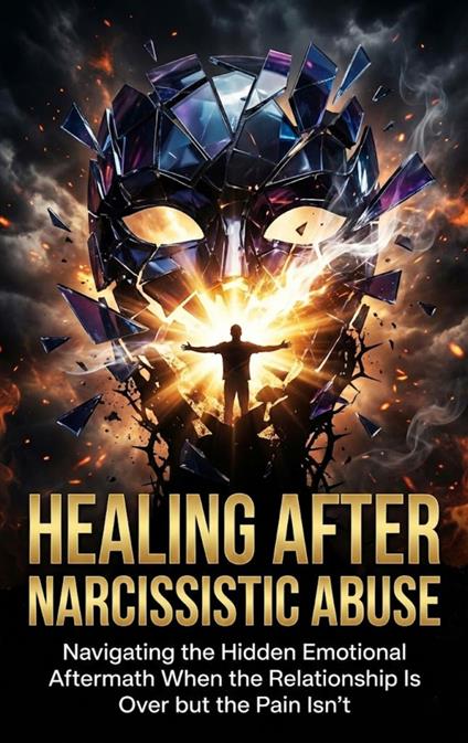 Healing After Narcissistic Abuse