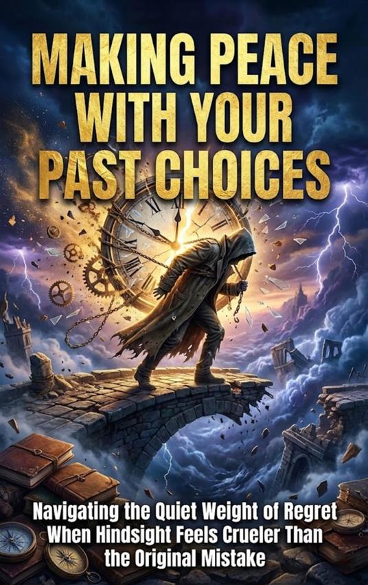 Making Peace With Your Past Choices