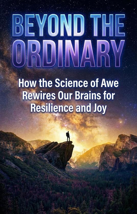 Beyond the Ordinary