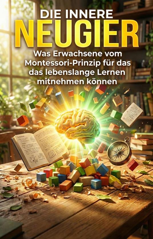 Innere Neugier