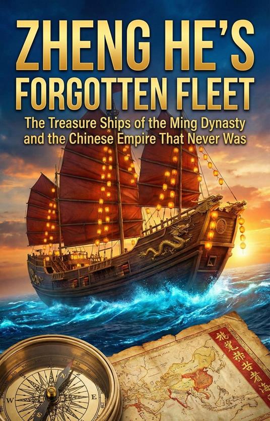 Zheng He's Forgotten Fleet