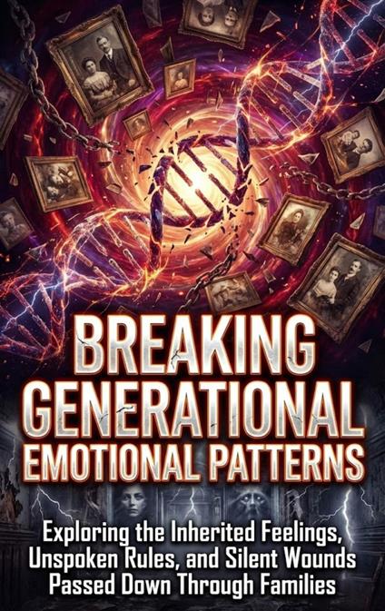 Breaking Generational Emotional Patterns