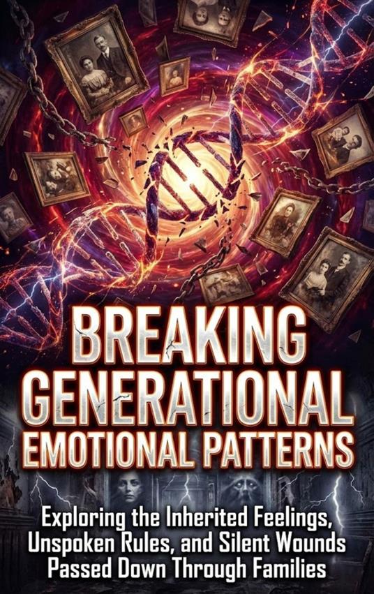 Breaking Generational Emotional Patterns