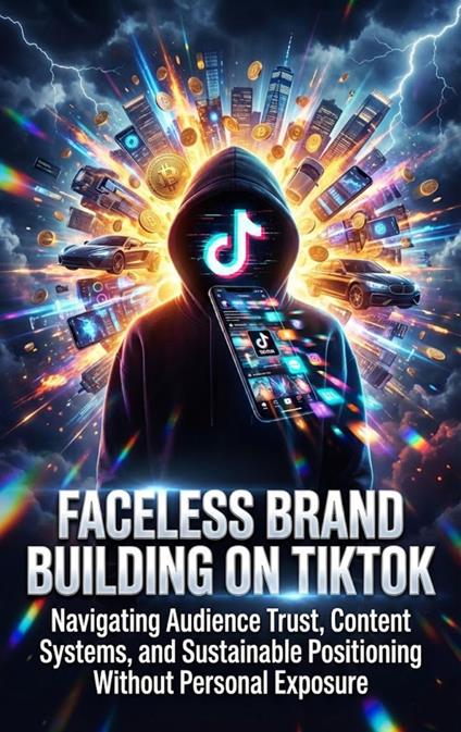 Faceless Brand Building on TikTok