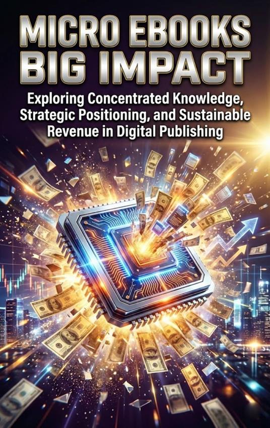 Micro Ebooks Big Impact