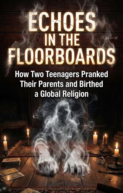 Echoes in the Floorboards