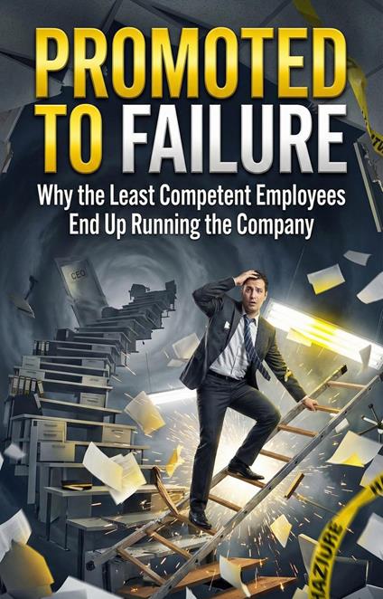 Promoted to Failure