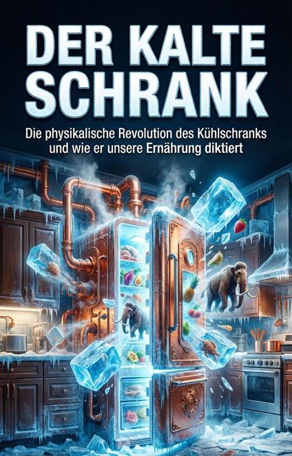 Der Kalte Schrank