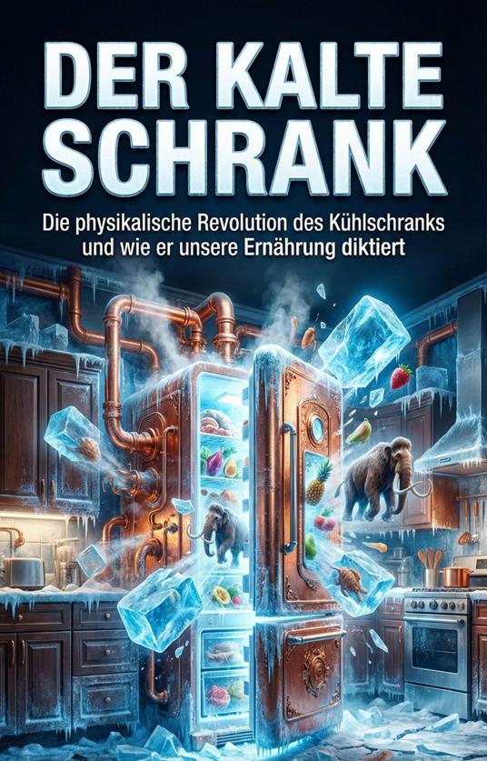 Der Kalte Schrank